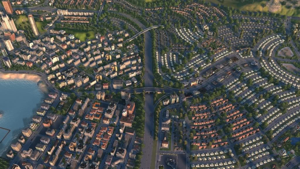 Скриншот 2 к игре Cities XXL [v 1.3] (2015) PC | RePack от xatab