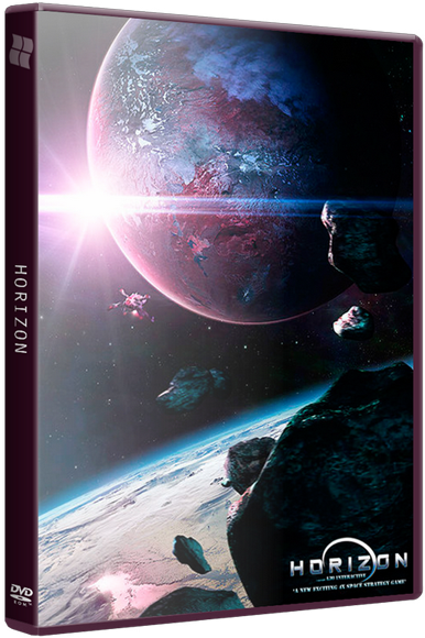 Скриншот 3 к игре Horizon (2014) PC | RePack от xatab