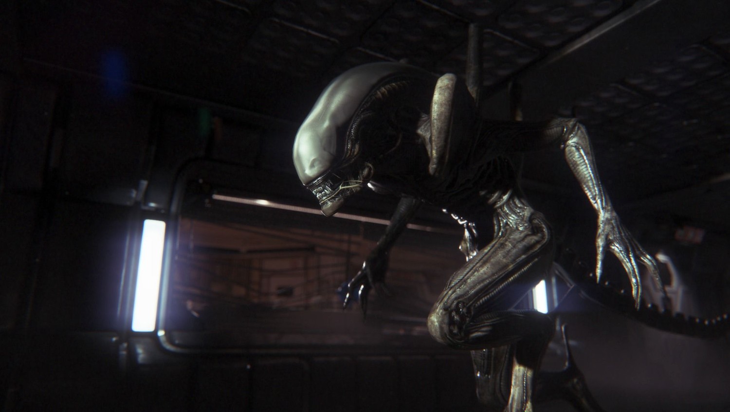 Скриншот 2 к игре Alien: Isolation : Digital Deluxe Edition (2014) PC | Repack от xatab