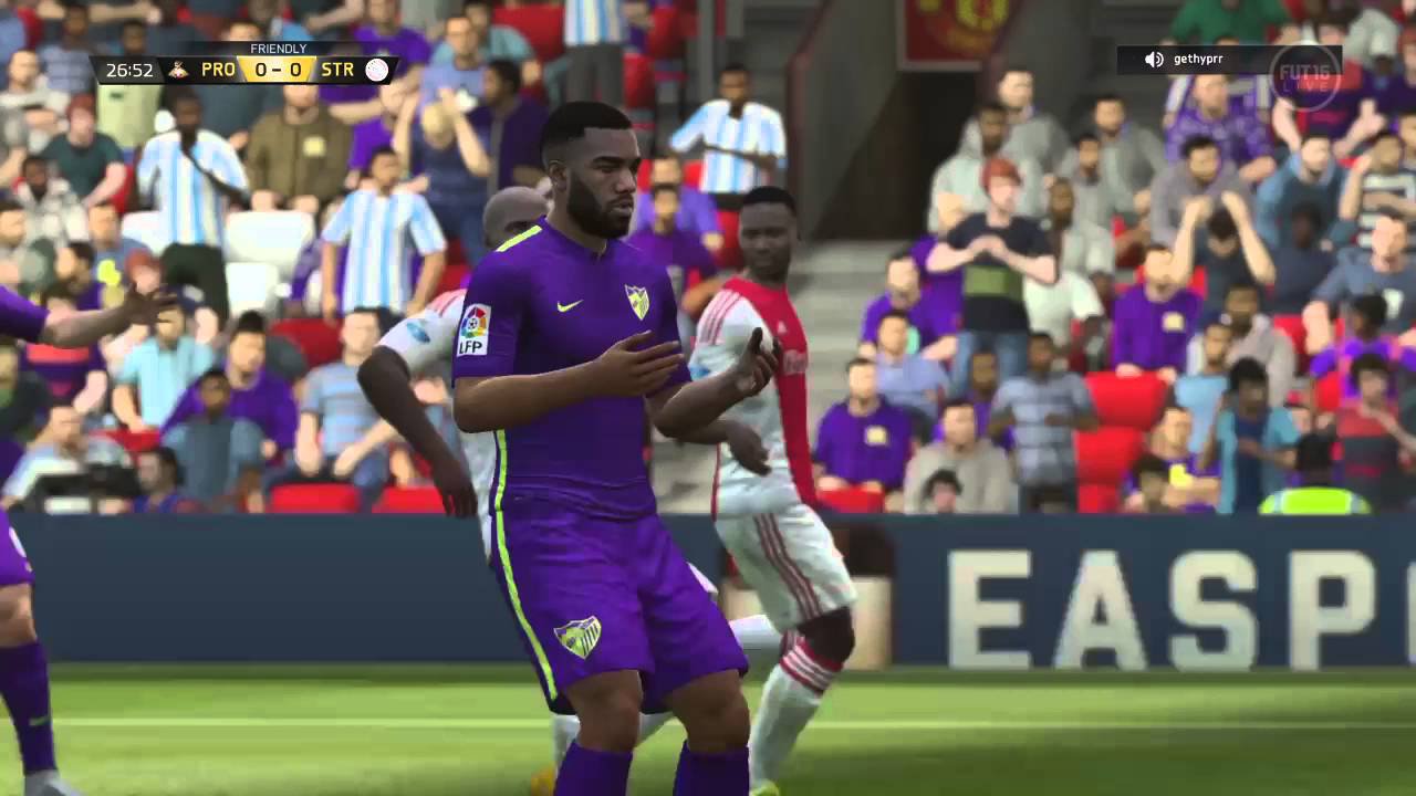 Скриншот 3 к игре FIFA 19 {Update 7} (2019) PC | [RePack] by xatab