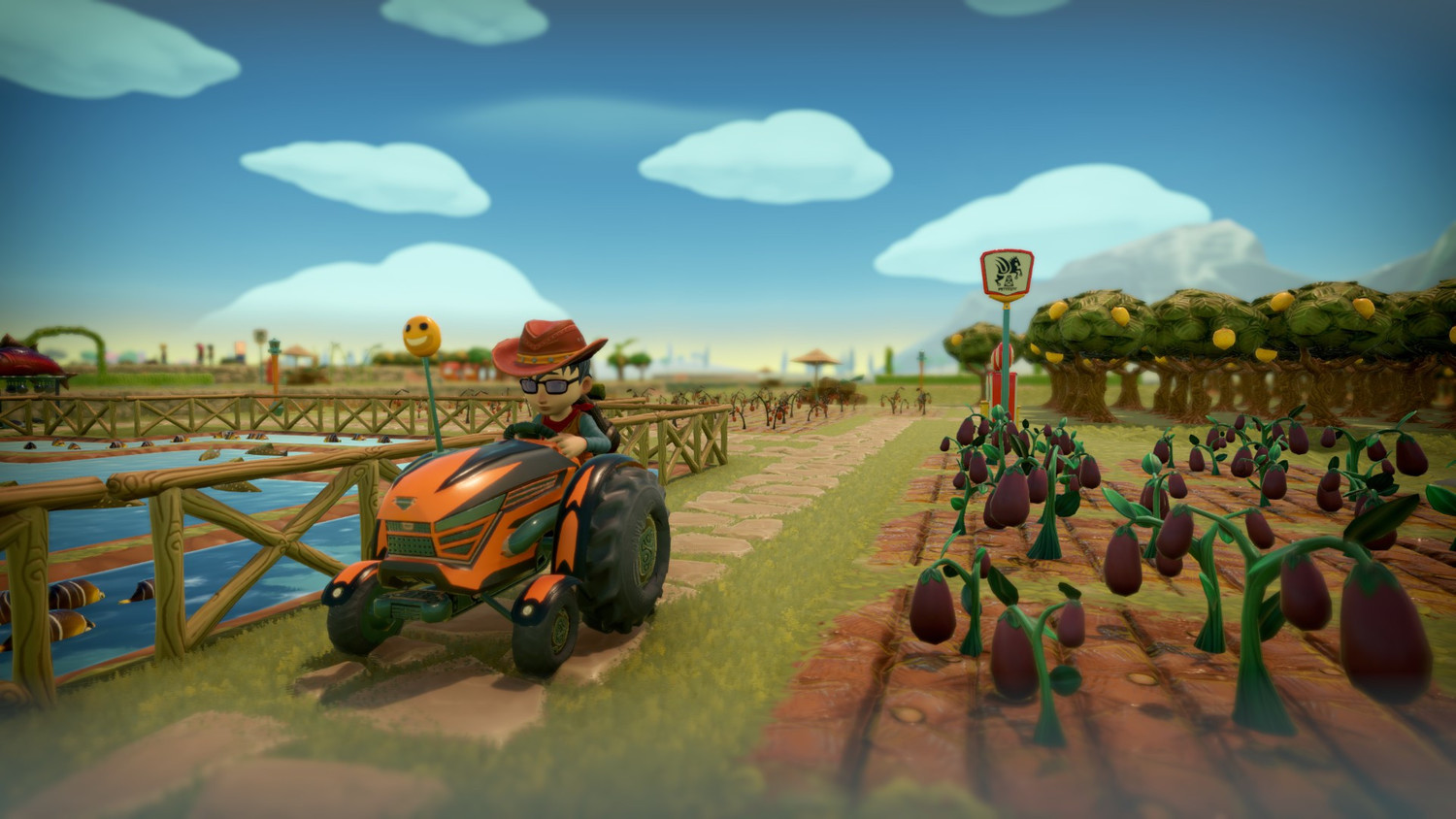 Скриншот 3 к игре Farm Together (2018) PC | Лицензия