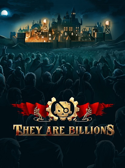 Скриншот 3 к игре They Are Billions [v.1.0.19.9]  (2019) PC | RePack от xatab
