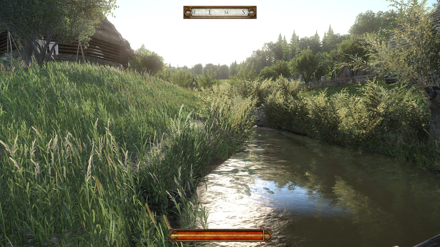 Скриншот 3 к игре Kingdom Come: Deliverance - Royal Edition
