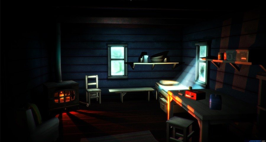 Скриншот 3 к игре The Long Dark