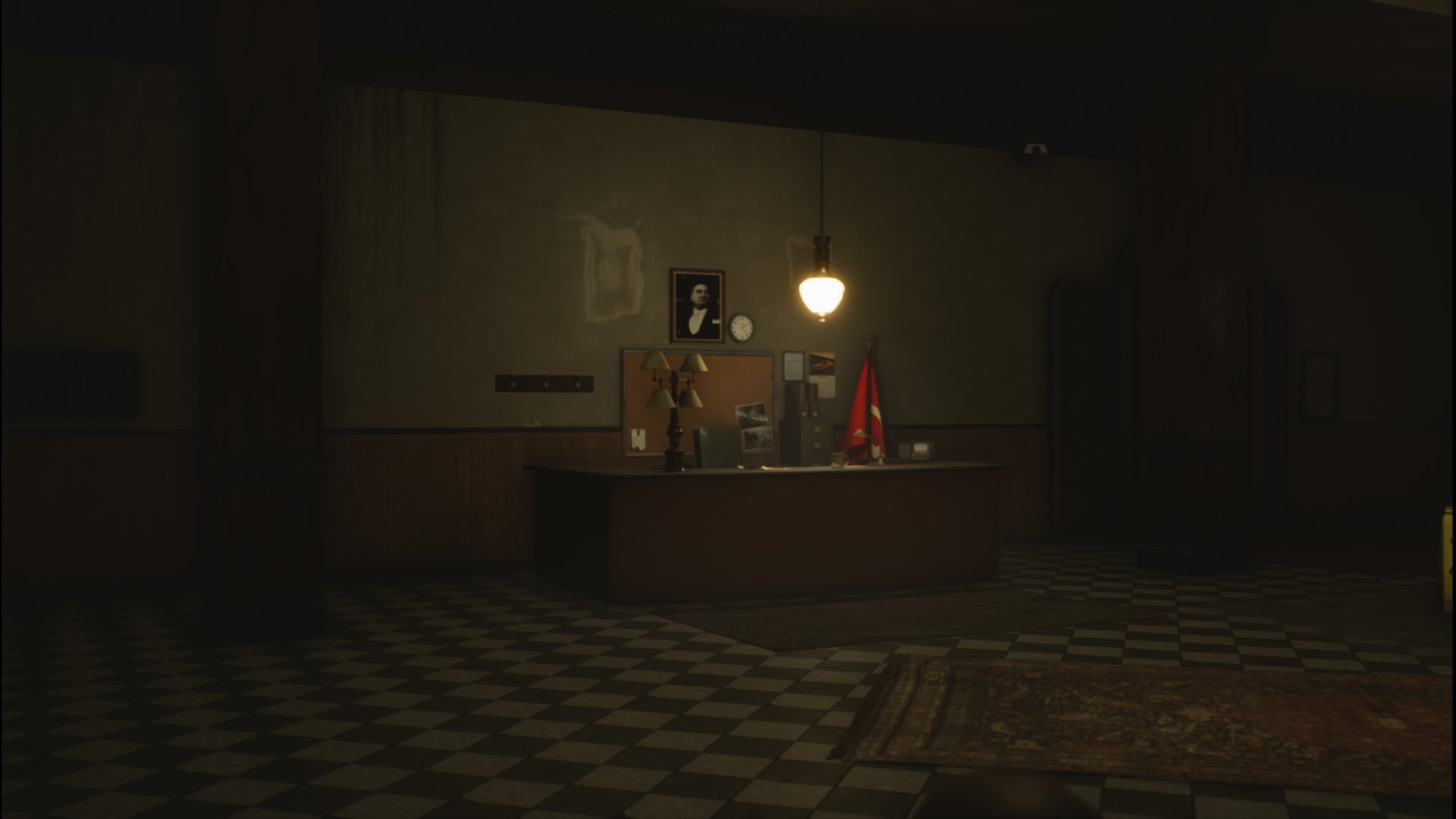 Скриншот 3 к игре Ghoul (2018) PC | Лицензия