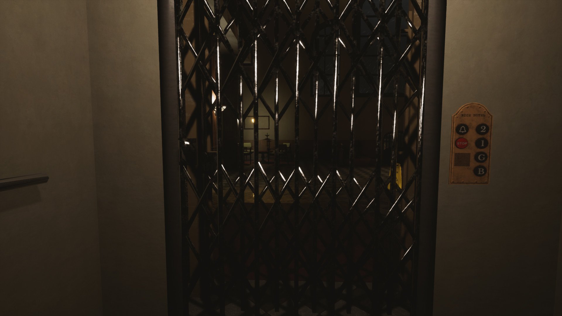 Скриншот 2 к игре Ghoul (2018) PC | Лицензия