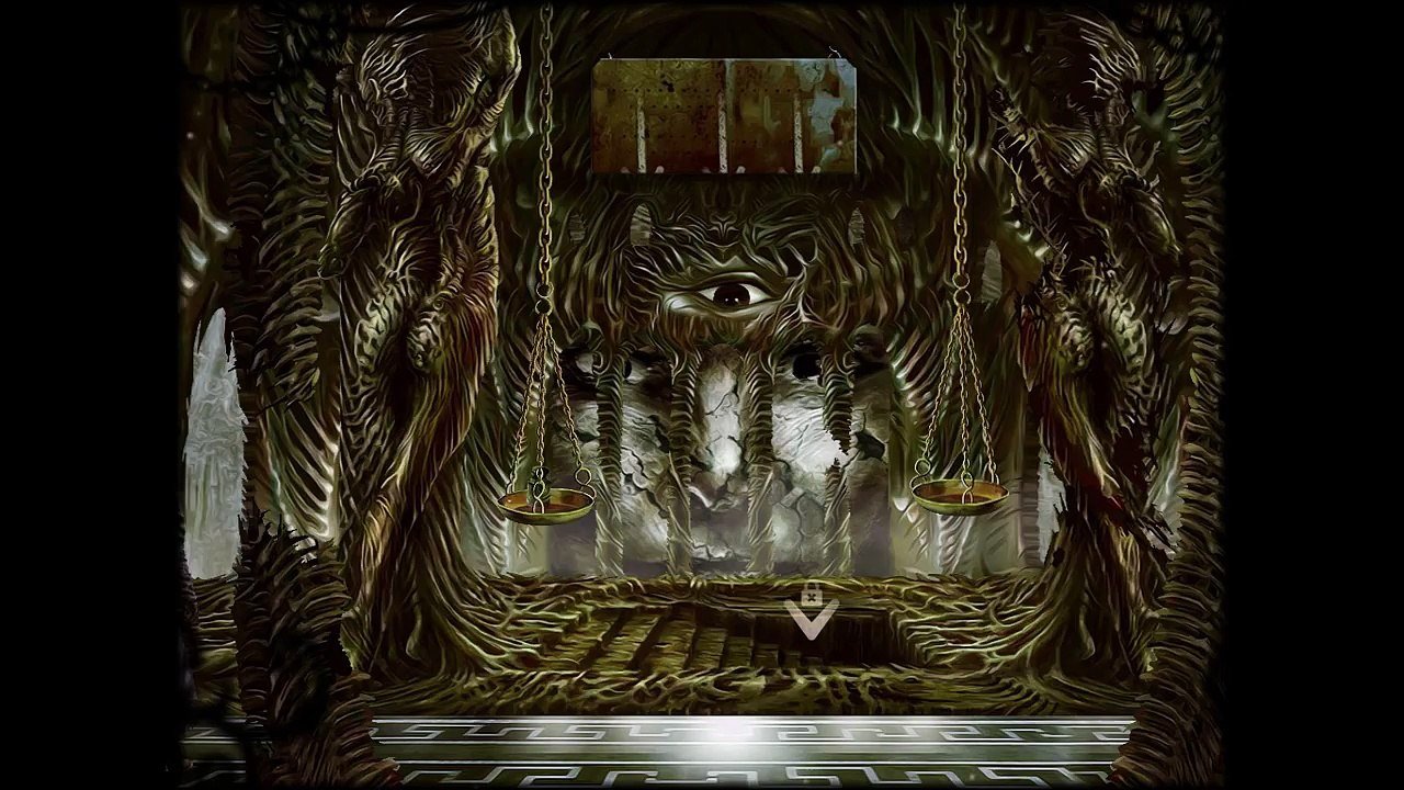 Скриншот 3 к игре Tormentum: Dark Sorrow [GOG] (2015) PC | Лицензия