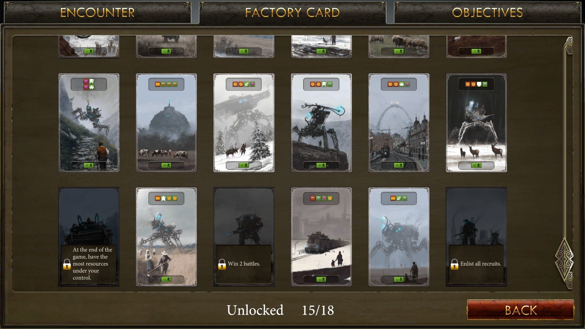 Скриншот 3 к игре Scythe Digital Edition [GOG]