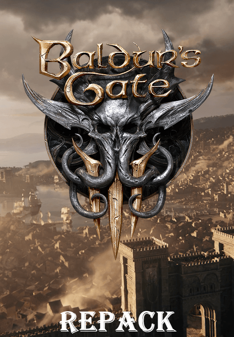 Скриншот 3 к игре Baldur's Gate 3