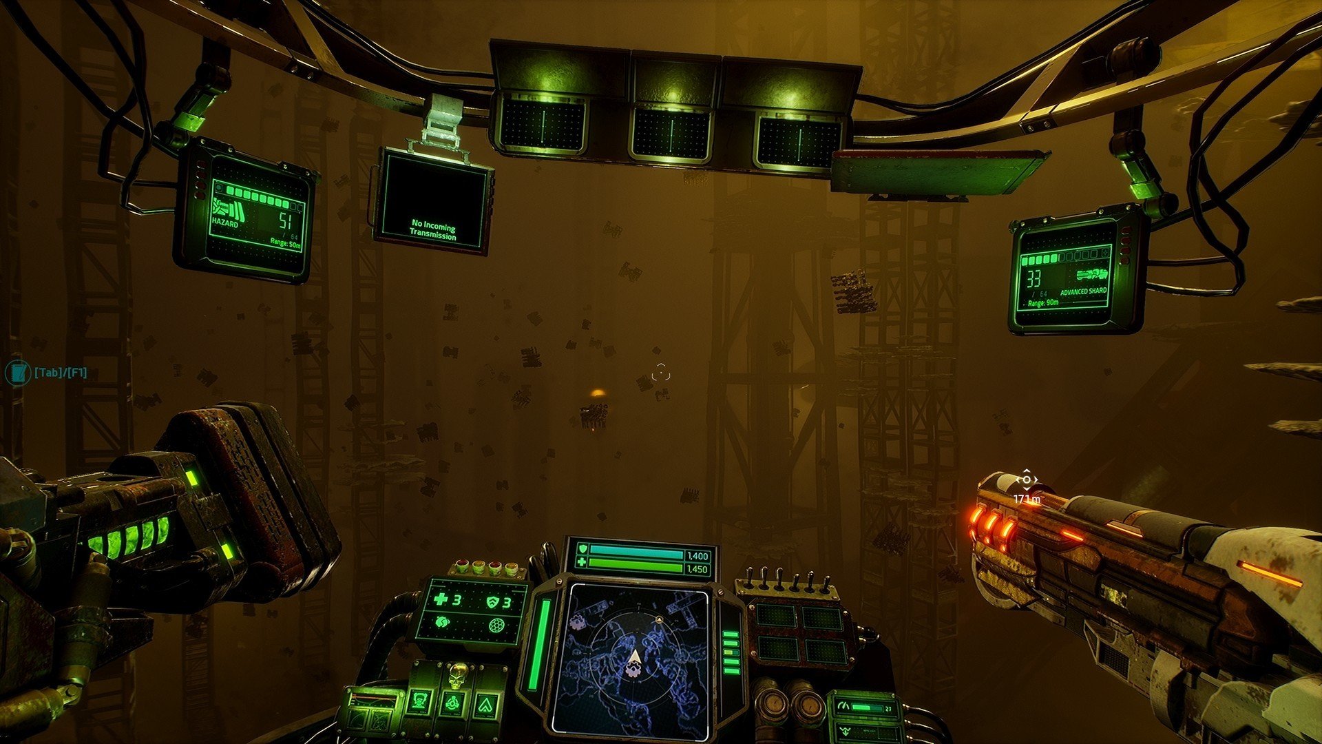 Скриншот 3 к игре AquaNox Deep Descent - Collector’s Edition [GOG] (2020) PC | Лицензия