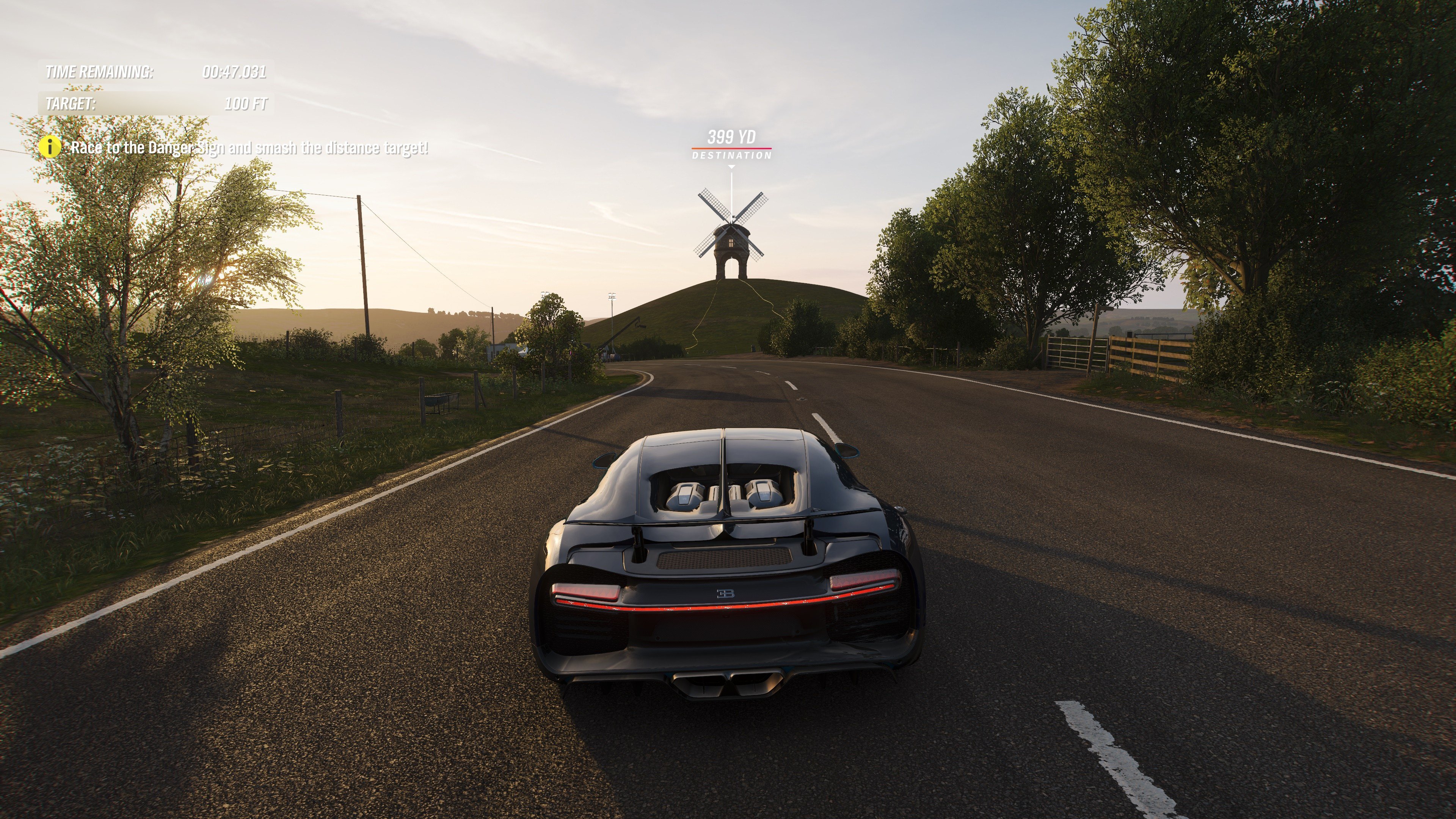Скриншот 3 к игре Forza Horizon 4: Ultimate Edition [Steam-Rip] (2018) PC | Лицензия