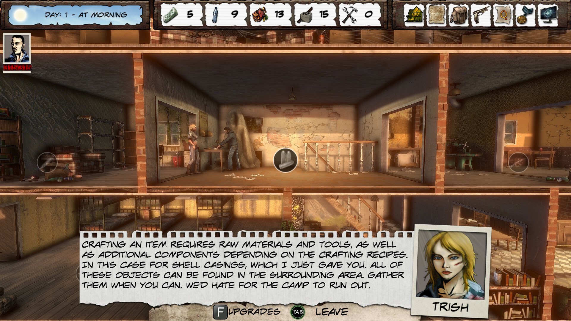 Скриншот 3 к игре Dead Age II [GOG] (2021) PC | Лицензия