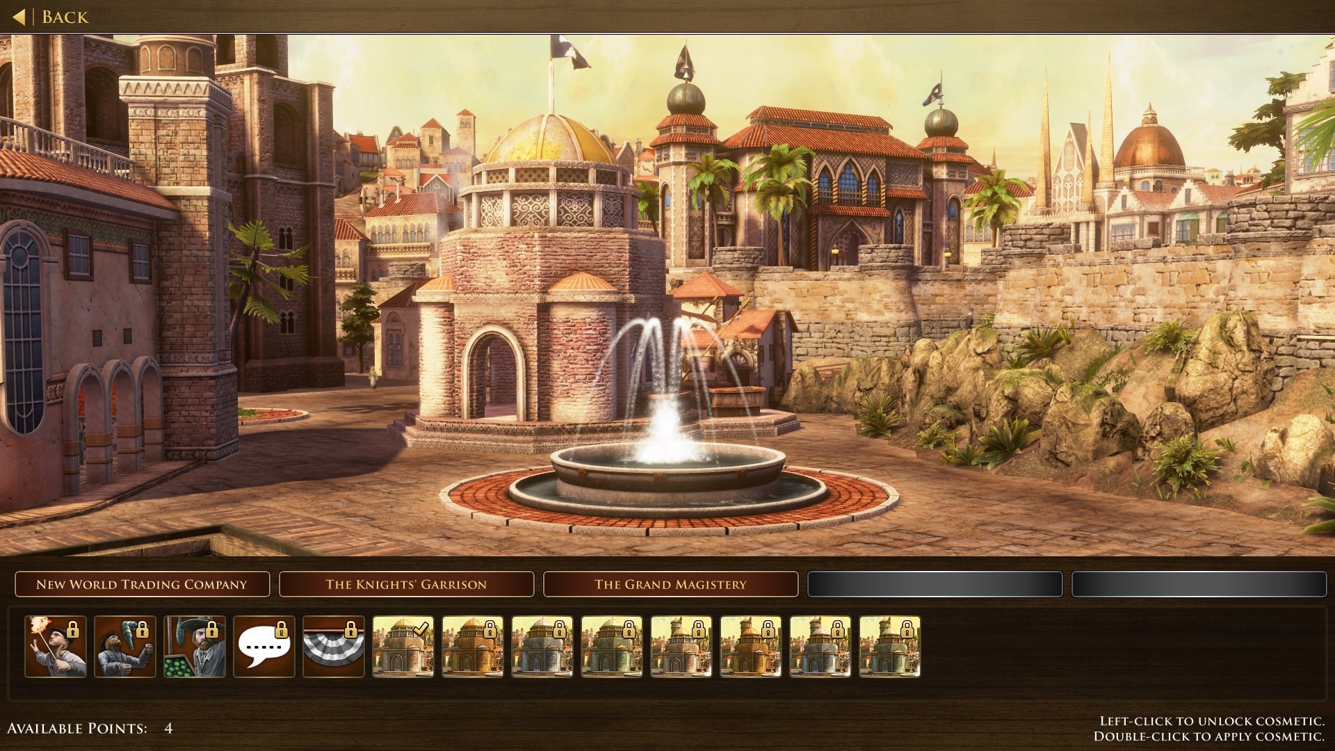 Скриншот 3 к игре Age of Empires III: Definitive Edition (2005-2020)