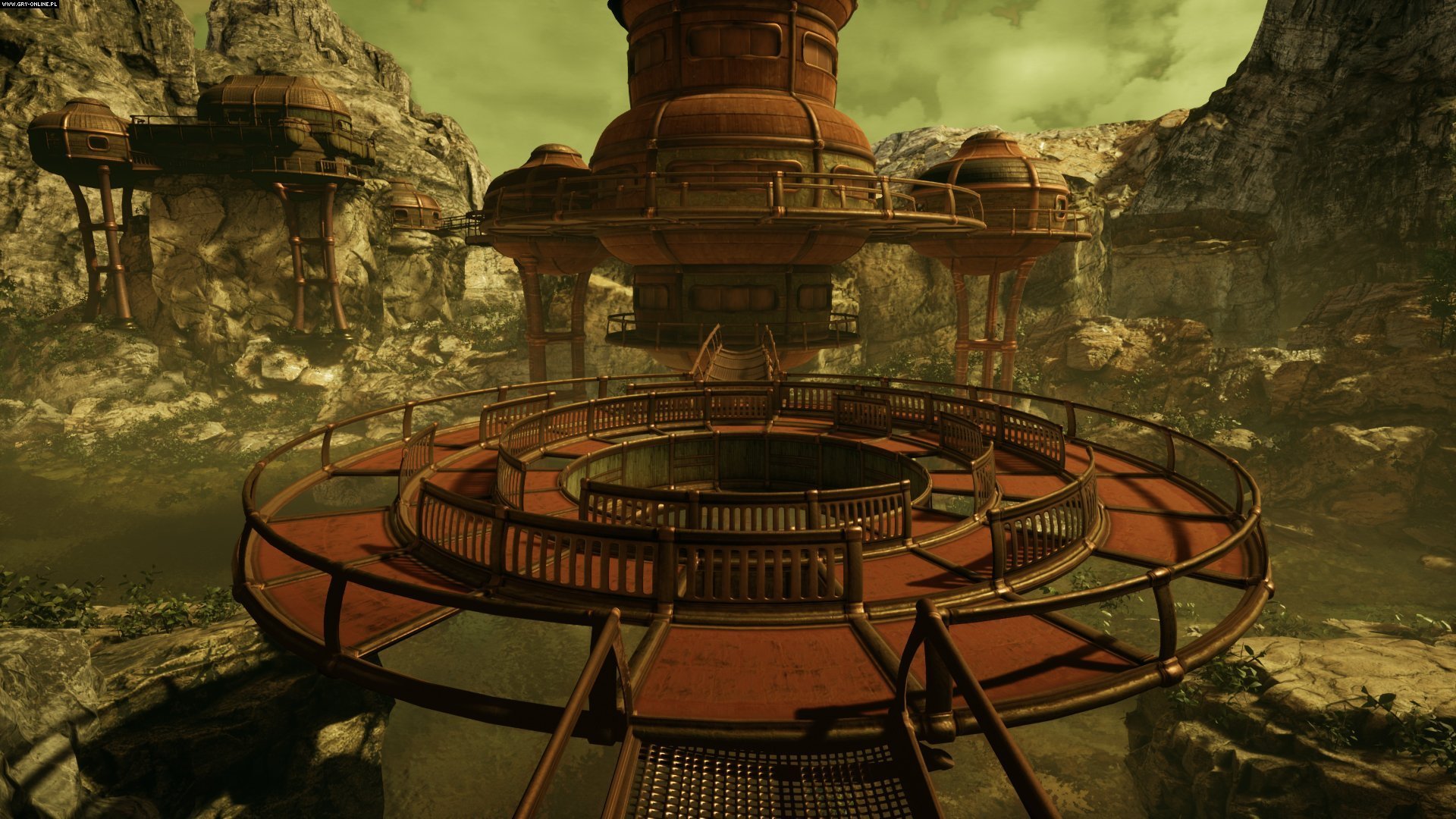 Скриншот 2 к игре Nemezis: Mysterious Journey III Deluxe Edition (2021)