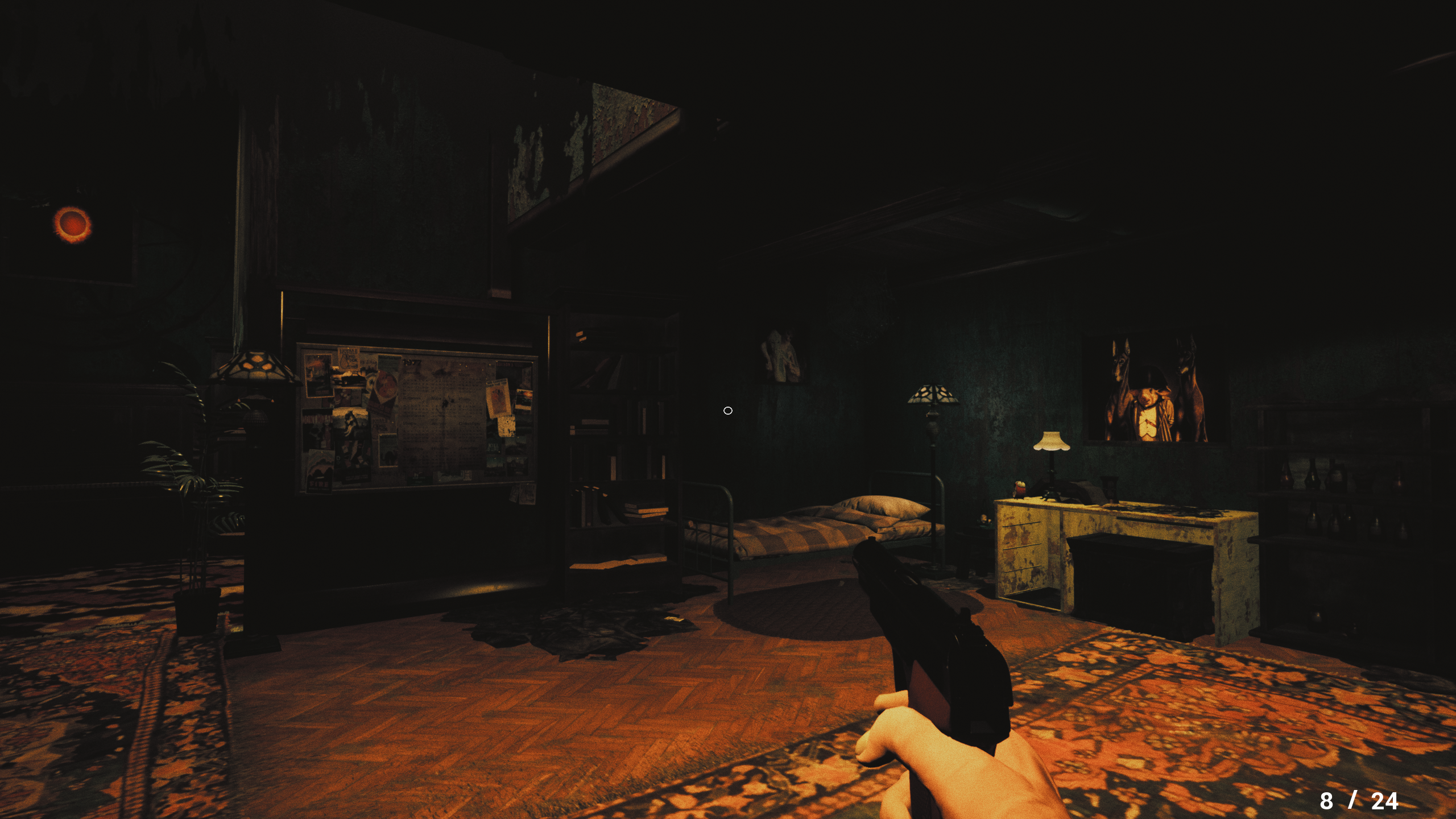 Скриншот 1 к игре Burn Me Alive (2021) PC | Лицензия
