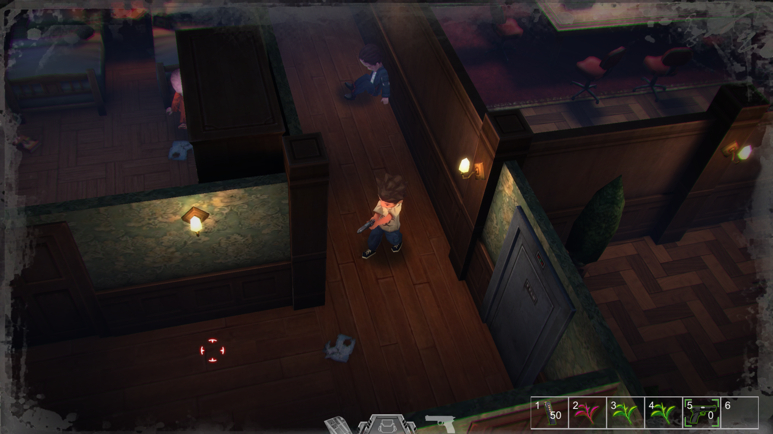 Скриншот 2 к игре Heaven Dust (2020) PC | Лицензия