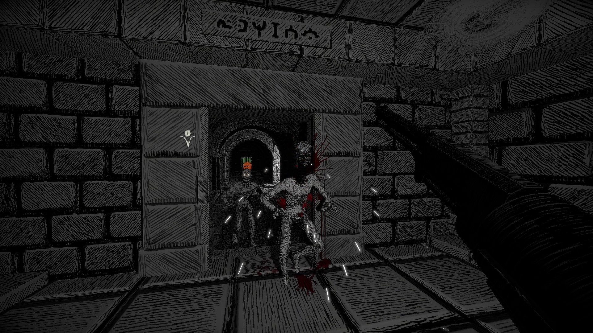 Скриншот 2 к игре KINGDOM of the DEAD (2021) PC | Лицензия