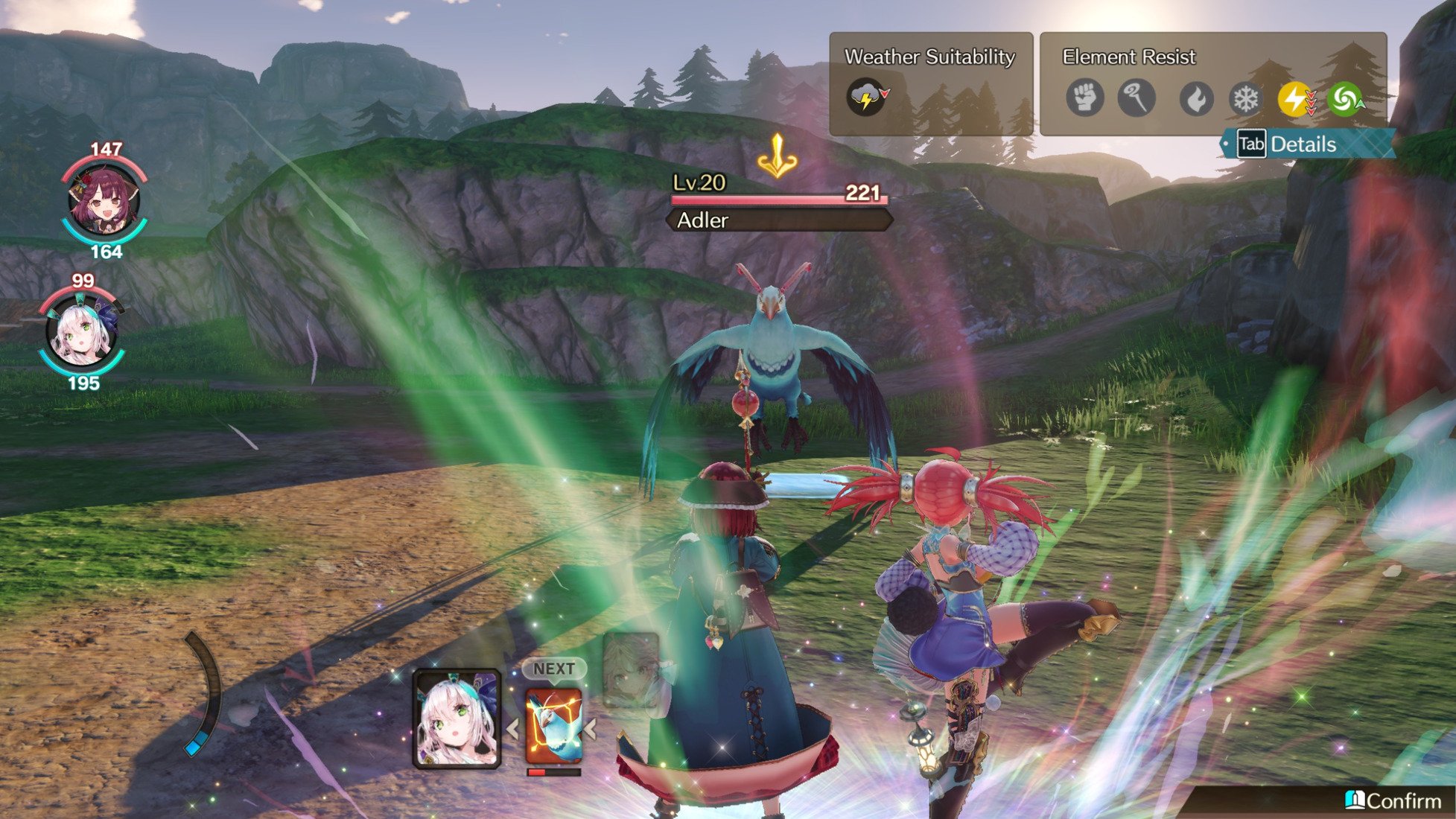 Скриншот 2 к игре Atelier Sophie 2: The Alchemist of the Mysterious Dream (2022) | Лицензия