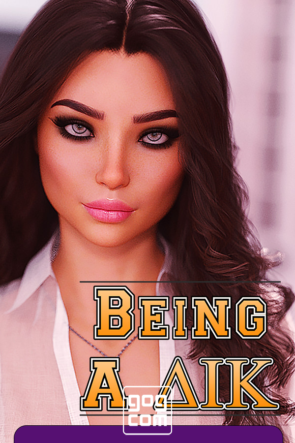 Being a DIK [GOG] (2020)