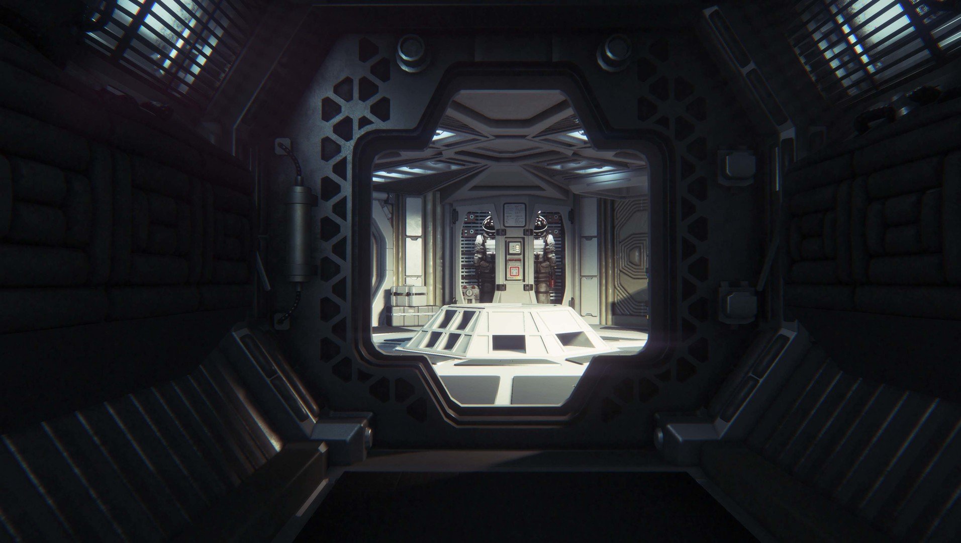 Скриншот 2 к игре Alien: Isolation Collection (2014)