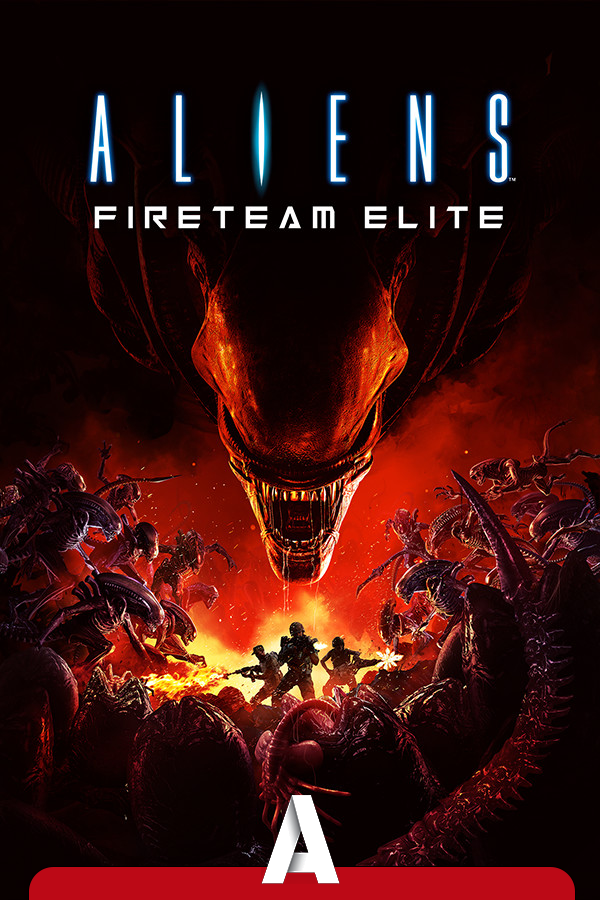 Aliens: Fireteam Elite v.1.0.5.114949 [Архив] (2021)