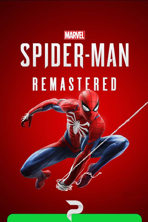 Marvel’s Spider-Man Remastered v.3.618.0.0  [Папка игры] (2018-2022)