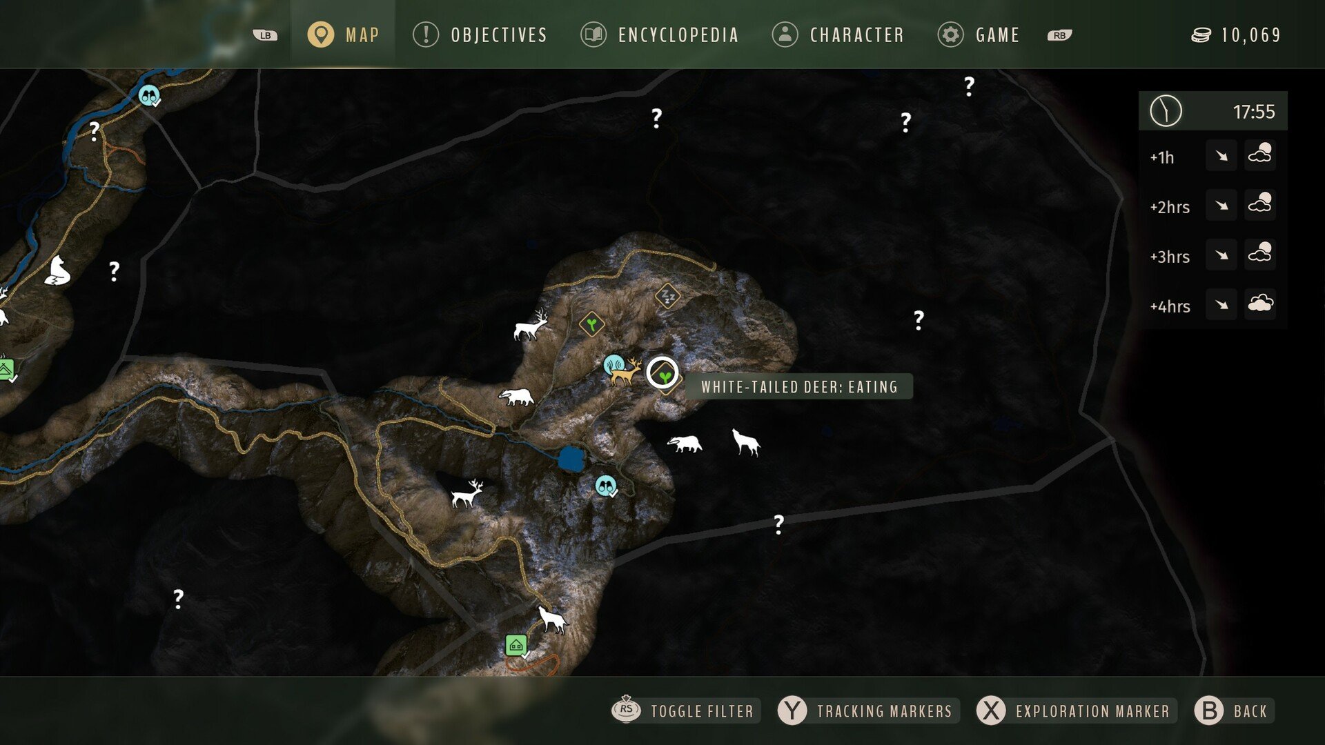 Скриншот 1 к игре Way of the Hunter v.1.25g [GOG] (2022)
