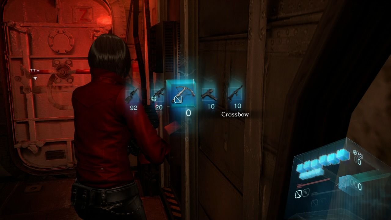 Скриншот 3 к игре Resident Evil 6 (2013) PC | Лицензия