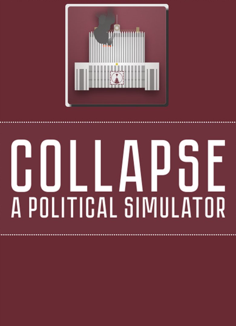 Скриншот 3 к игре Collapse: A Political Simulator (2021) PC | Лицензия