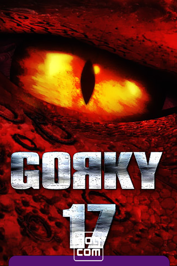 Gorky 17 v1.0 GOG скачать торрент бесплатно Лицензия