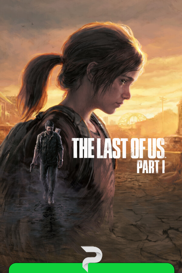 The Last of Us: Part I v.1.1.3.0+1.1.3.1 [Папка игры] (2023)