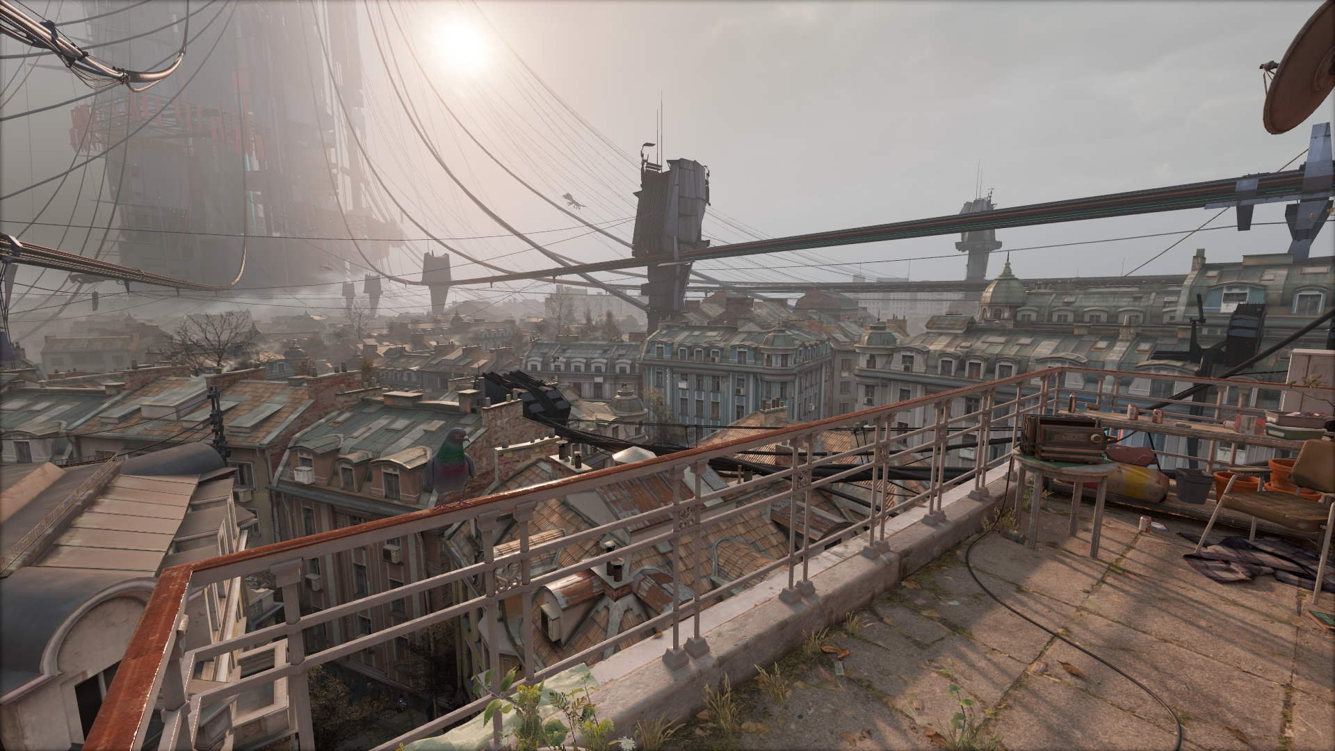 Скриншот 3 к игре Half-Life: Alyx (2020)