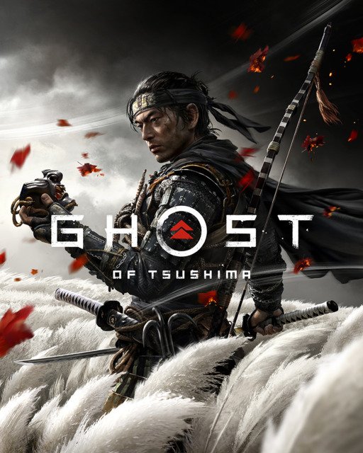 Ghost of Tsushima: Director's Cut v.1053.5.0625.1621 [Папка игры] (2020-2024)