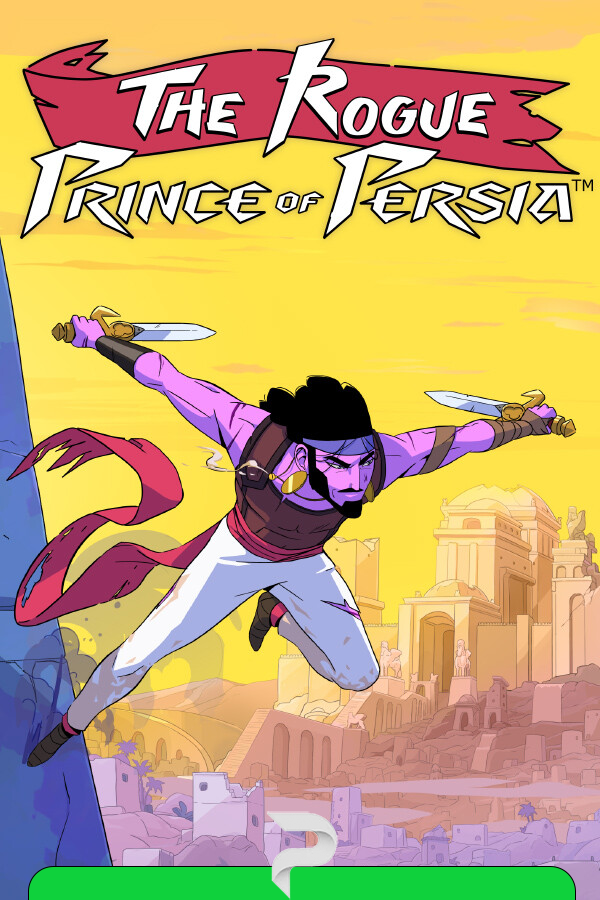 The Rogue Prince of Persia v.0.1:f4dcdd270 [Папка игры] (Early Access)