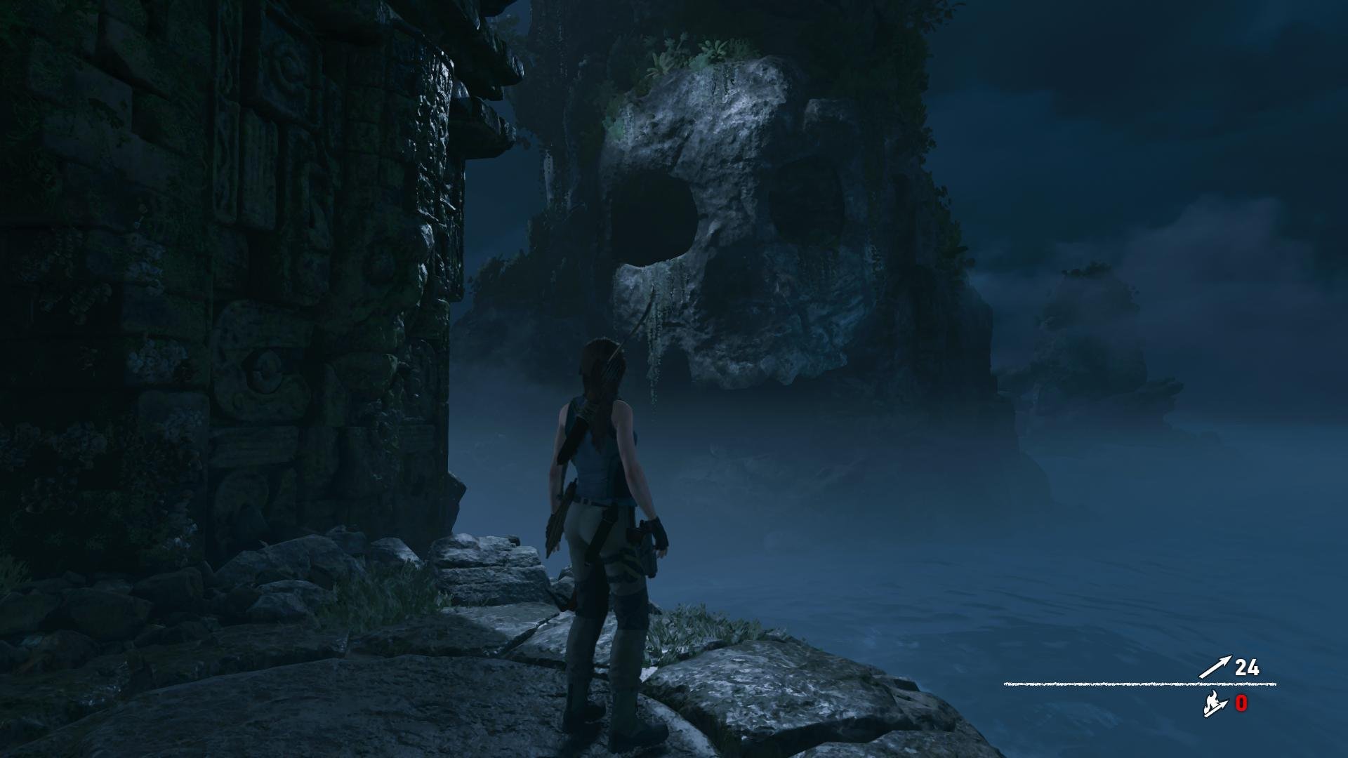 Скриншот 1 к игре Shadow of the Tomb Raider [v 1.0.492.0 + All DLCs] (2018) RePack от Decepticon