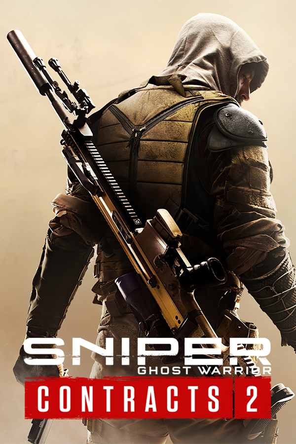 Sniper Ghost Warrior Contracts 2 Deluxe Arsenal Edition [v build 7315520 + DLCs] (2021) PC | Repack от Decepticon