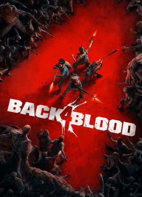 Back 4 Blood [Папка игры] (2021)