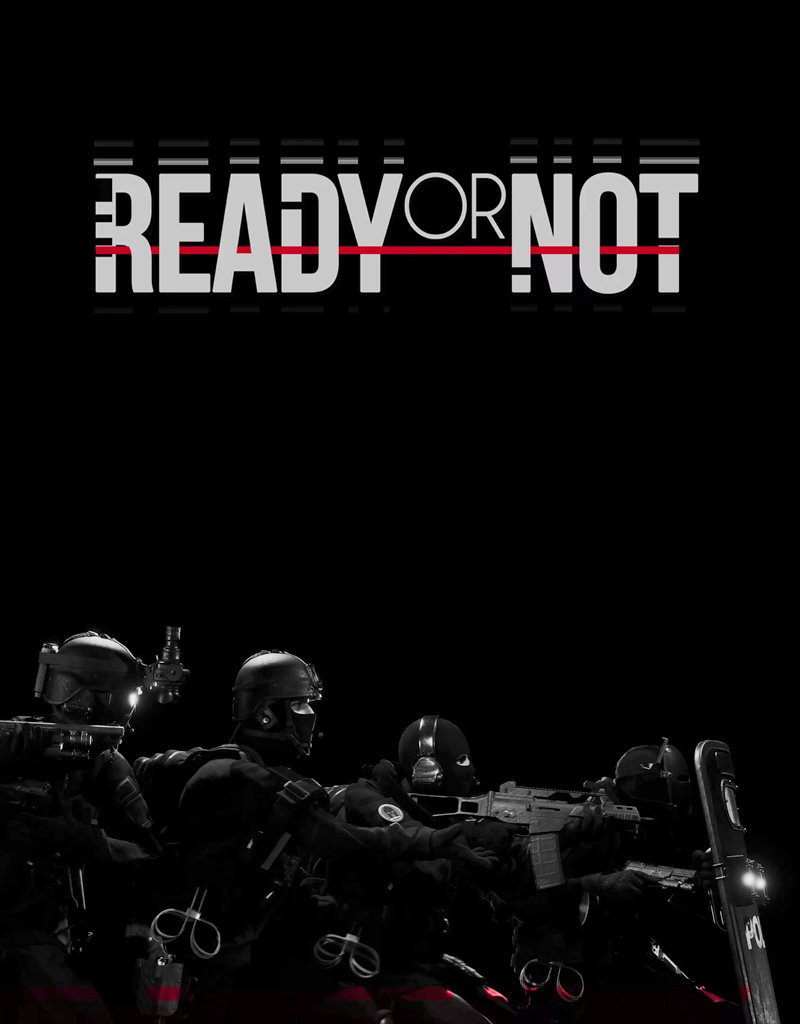 Ready or Not v.42473 [Папка игры] (2023)