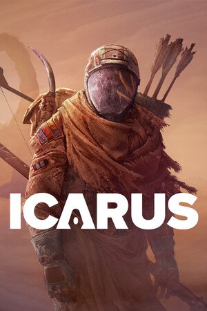 ICARUS v.2.2.9.124268 [Папка игры] (2021)