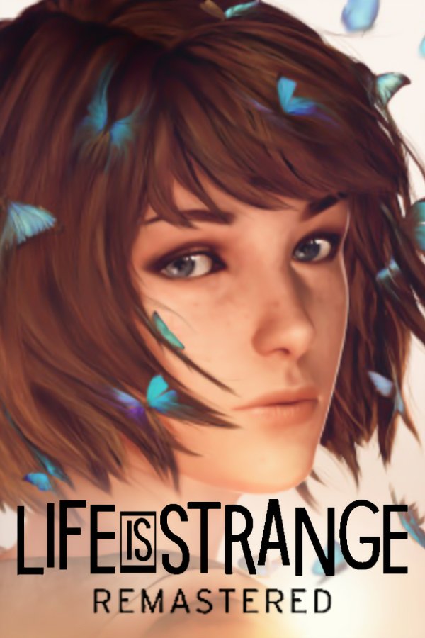 Life is Strange: Remastered (Update 7) [Архив] (2015-2022)