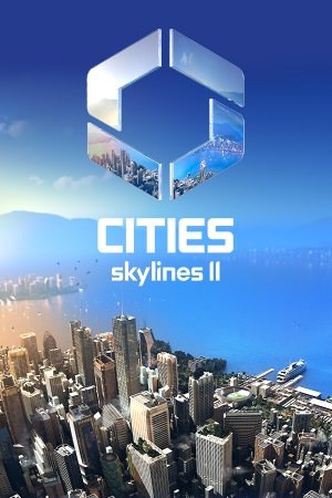 Cities: Skylines II v.1.1.7f1 [Папка игры] (2023)