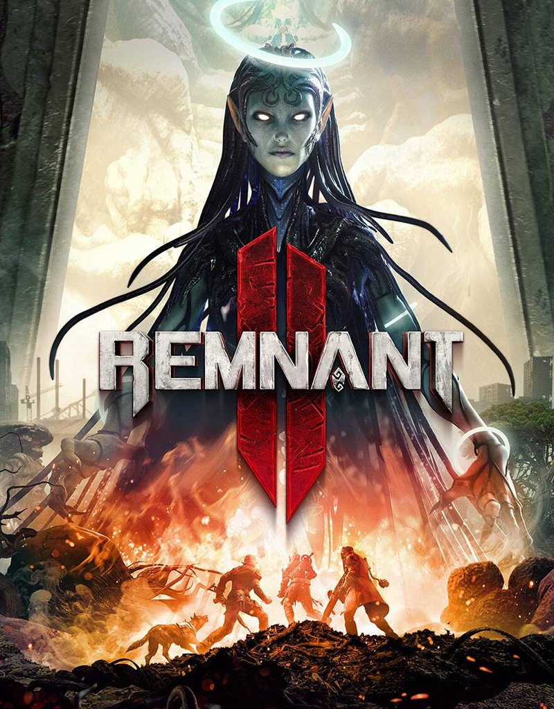 Remnant II v.420 332 [Папка игры] (2023)