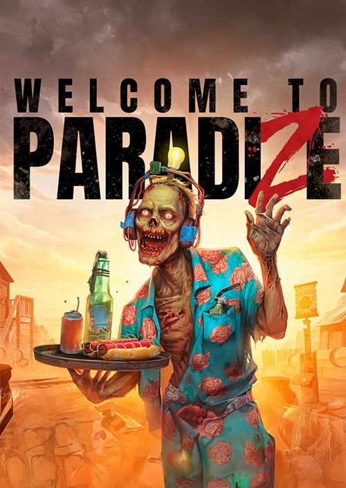 Welcome to ParadiZe (25/03/2024) [Архив] (2024)