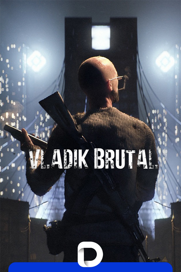 VLADiK BRUTAL [v 1.0.3.6] (2024) RePack от Decepticon