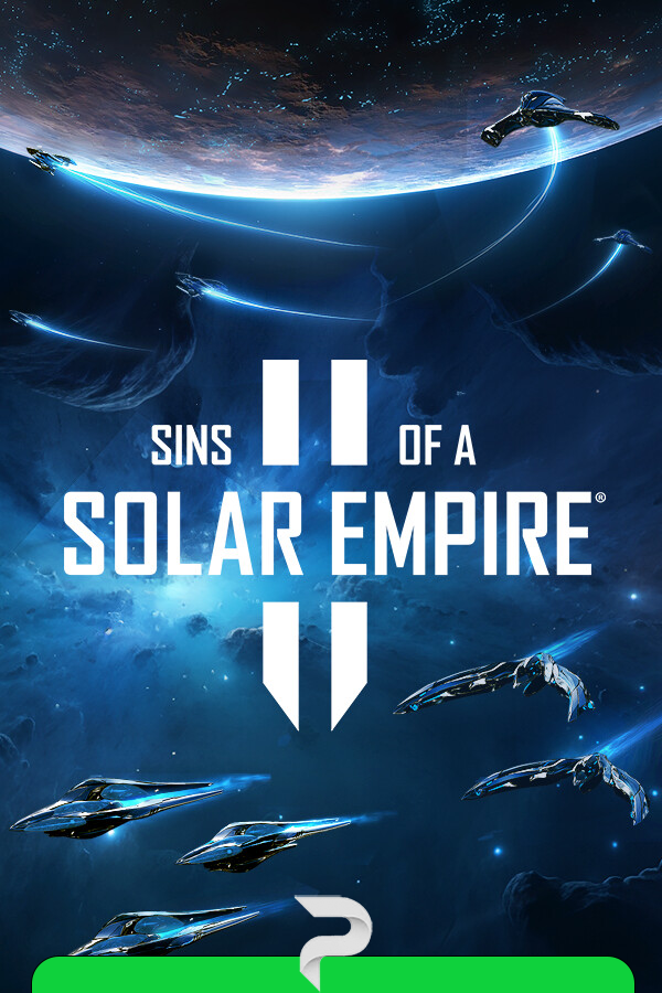 Sins of a Solar Empire II v.28.11.0 [Папка игры] (2024)