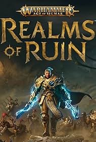 Warhammer Age of Sigmar: Realms of Ruin