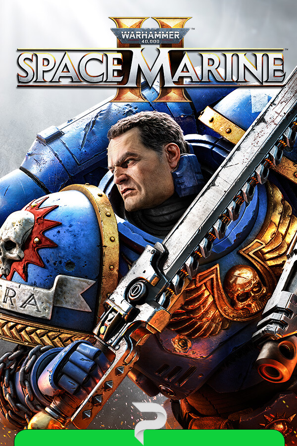 Warhammer 40,000: Space Marine 2 v.6.2.0.1 [Папка игры] (2024)