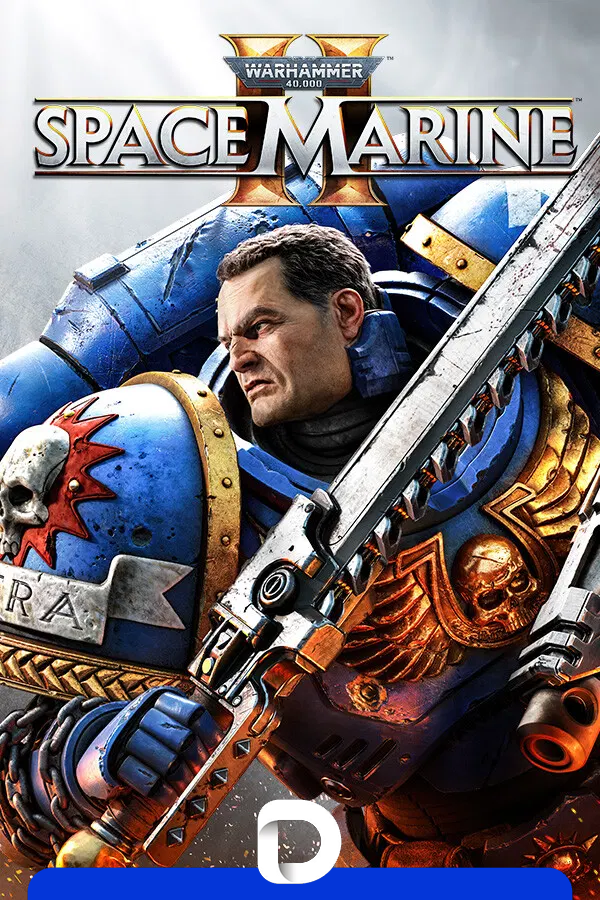 Warhammer 40,000: Space Marine 2 [v 4.1.0.1 + DLCs] (2024) RePack от Decepticon