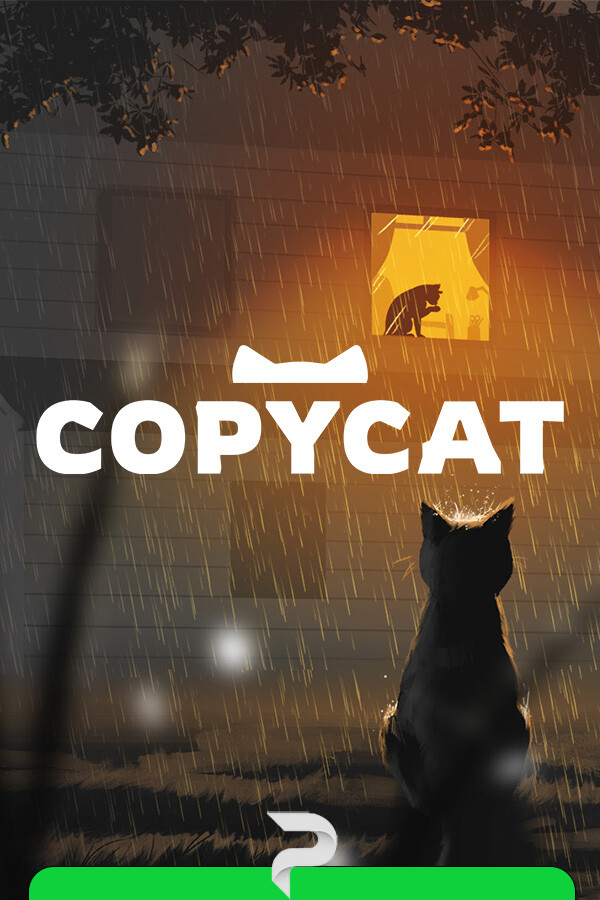 Copycat v.1.0.1 [Папка игры] (2024)