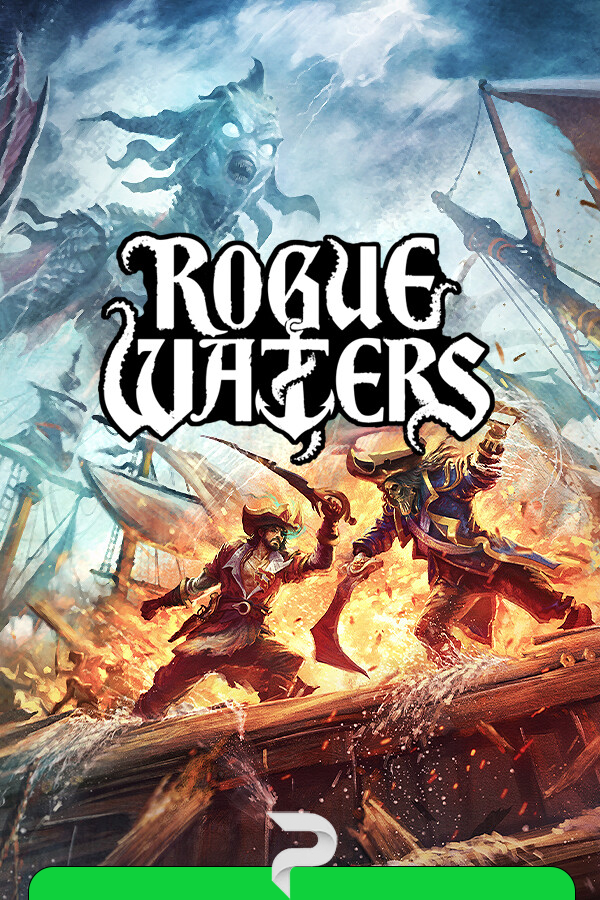 Rogue Waters v.1.0.0.3149 [Папка игры] (2024)